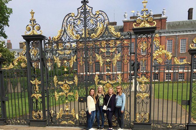 6 hour London Private Tour, with your own Black Cab Tour Guide - Who Should Book This Private Black Cab Tour