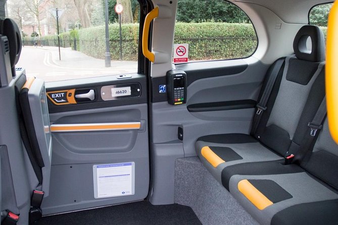6 hour London Private Tour, with your own Black Cab Tour Guide - Should You Book This 6-Hour Private London Cab Tour?