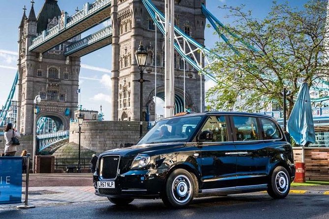 6 hour London Private Tour, with your own Black Cab Tour Guide - FAQ