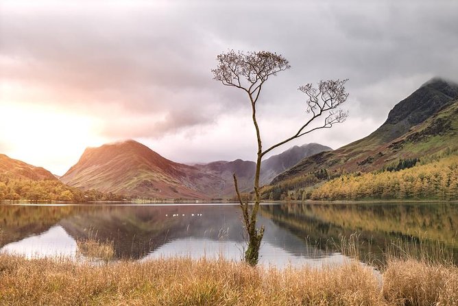 6 hour Private tour of the Lake District. - Key highlights at a glance