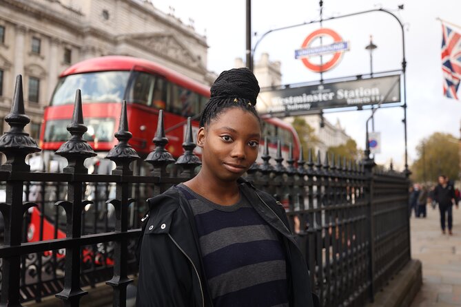 60-Minute Private Photoshoot Tour near Bigben and London Eye - What you actually get at the end, and why it matters