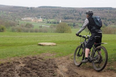 6hr Small Group Peak District eBike Tour