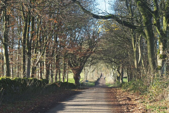 6hr Small Group Peak District eBike Tour - Youlgreave and the food options you can actually plan around