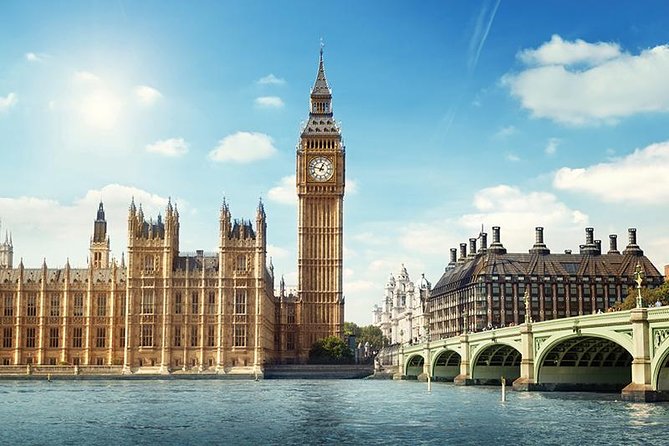 7 Day Tour Exploring England and Scotland starting from London - British Museum and St Paul’s Cathedral: Great Add-Ons, With Fees Outside the Tour