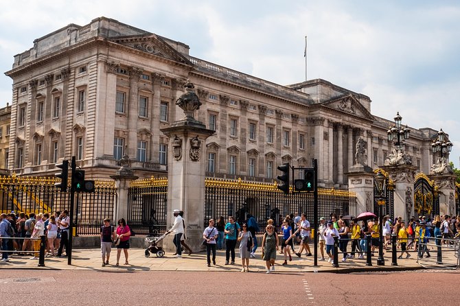 7 Day Tour Exploring England and Scotland starting from London - Cambridge After Breakfast: Colleges, Bridges, and a River Tradition