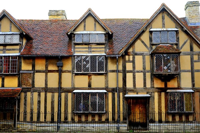 7 Day Tour Exploring England and Scotland starting from London - York Minster and the City Walls: Medieval England With Room to Wander
