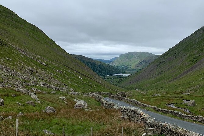 8 Lakes and Magnificent Scenery - Afternoon Half Day Tour - Castlerigg Stone Circle, prehistoric mystery with real mountain scale
