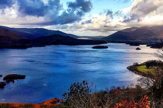 8 Lakes in a Morning - Eight Lakes in a Morning: The Big Idea From Windermere