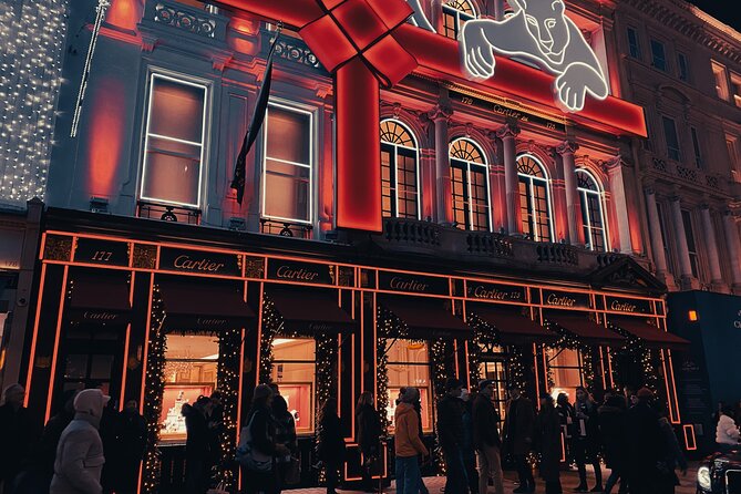 A Fairytale Christmas Day with Food and Christmas Concert - The National Gallery stop, festive art across centuries
