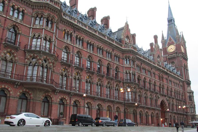 A Muggle's Guide to Harry Potter Walking Tour in London - Key Highlights You Should Care About