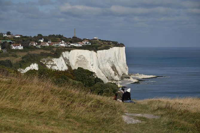 A private guided tour of World War 2 sites along the Kent Coast - Key Highlights At A Glance