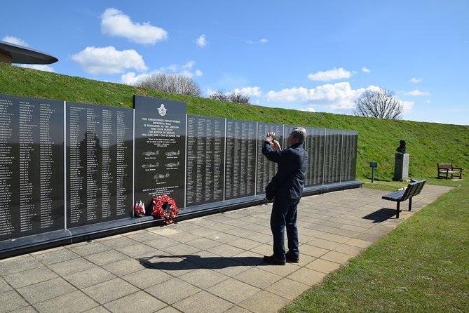 A private guided tour of World War 2 sites along the Kent Coast - What you need to know before you go