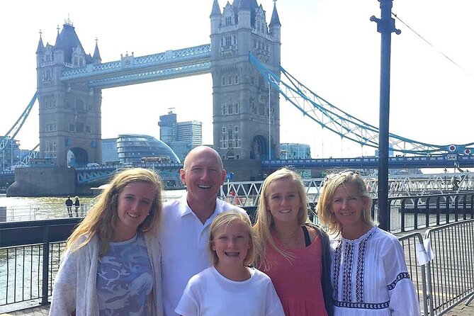 A Royal London Private Taxi Tour - The 3-hour royal route: what you can expect on the drive