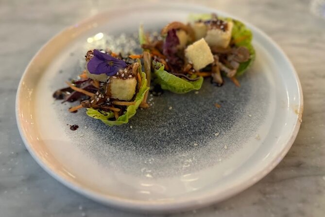 A Taste of Manchester and Salford with Meals , Drinks and Guide - Food and drink inclusions: how to plan your day so it stays fun