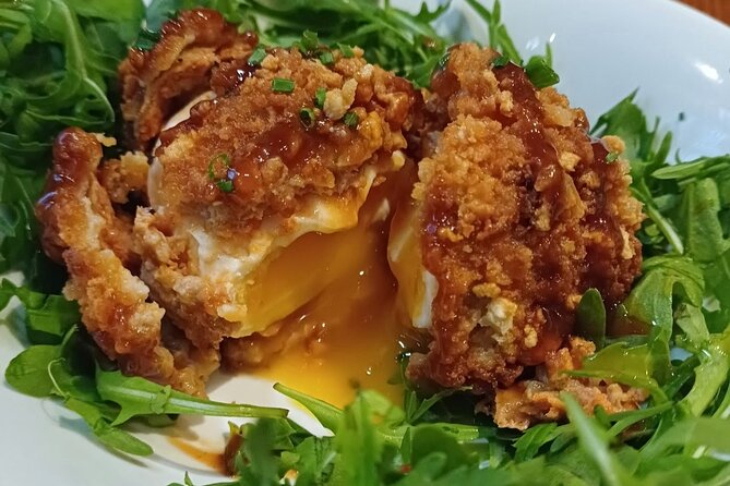 A Taste of Manchester's Cottonopolis with Meals, Drinks and Guide - Where to meet and how the route finishes