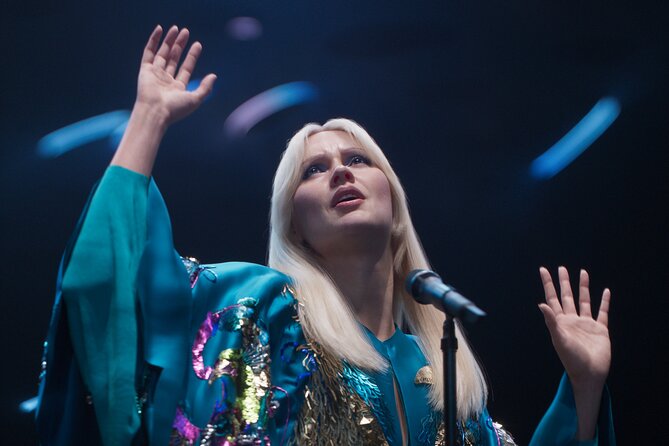 ABBA Voyage Tickets in London - Choosing seats vs the dancefloor (and what that changes)