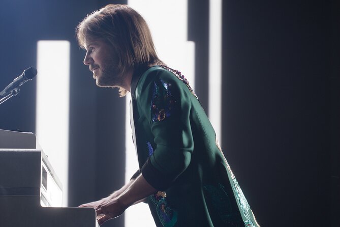 ABBA Voyage Tickets in London - Comfort tips for a crowded, high-energy night