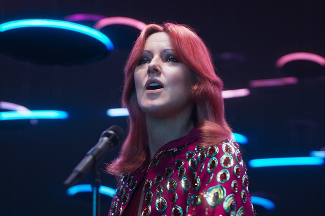 ABBA Voyage Tickets in London - Your 1 hour 40 minutes: how the pacing works