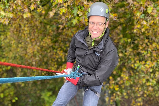Abseil Experience - Millersdale Derbyshire Peak District - Practical tips for a smoother day (without overcomplicating it)