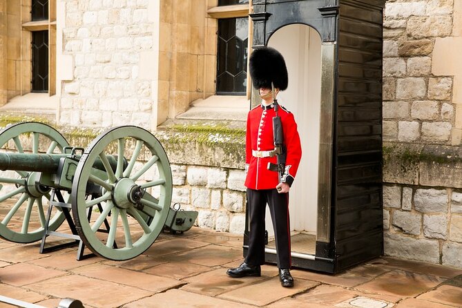 Admission Ticket to The Tower of London & Crown Jewels Exhibition - Price and value, when it feels worth it and when it doesn’t