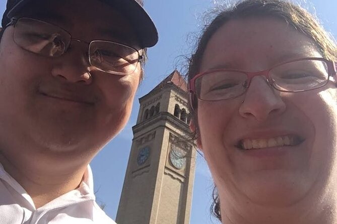 Adventurous Scavenger Hunt in Hastings by Operation City Quest - How the App-Run Hunt Actually Feels in Hastings