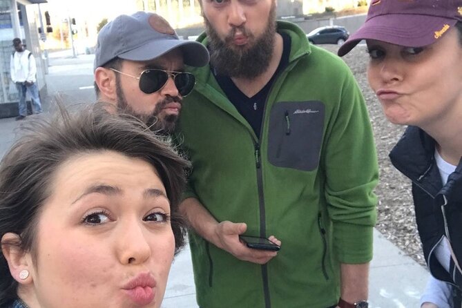 Adventurous Scavenger Hunt in Hastings by Operation City Quest - Your Remote Host: Help Without a Lecture