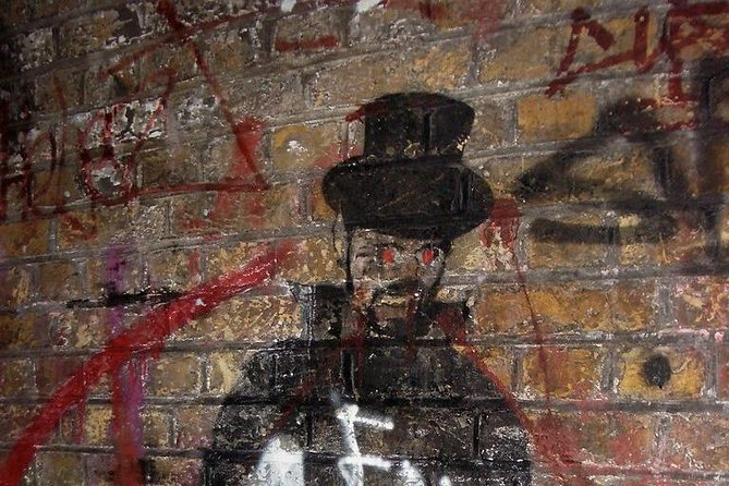Afternoon Jack the Ripper : Guided Tour - Key highlights to look for