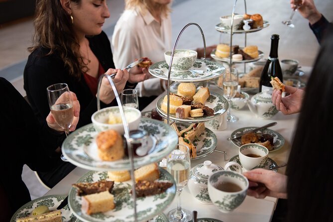 Afternoon Tea and Visit to Cutty Sark Ship in London - Greenwich time: turning your visit into a real half-day