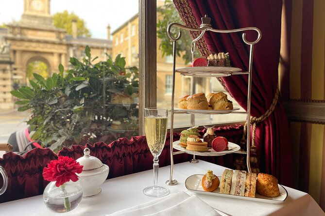 Afternoon Tea at The Rubens at the Palace, Buckingham Palace - Timing and comfort: the two things that shape the afternoon