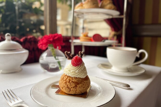 Afternoon Tea at The Rubens at the Palace, Buckingham Palace - Value and price: what you’re really paying for