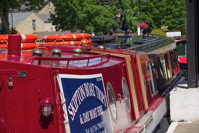 Afternoon Tea Cruise in North Yorkshire - What You’re Really Buying on This North Yorkshire Tea Cruise