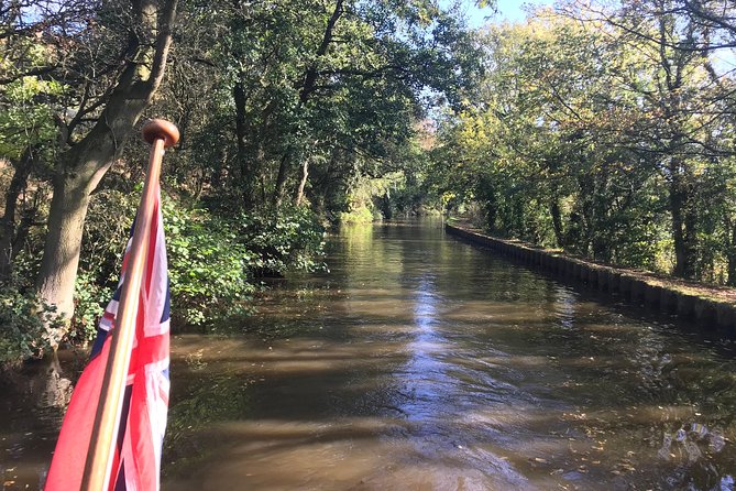 Afternoon Tea Cruise in North Yorkshire - Stop-by-Stop Timing: A 2-Hour Schedule You Can Actually Plan Around