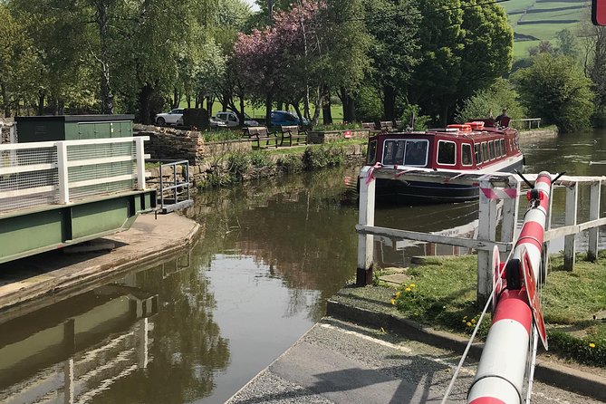 Afternoon Tea Cruise in North Yorkshire - Price and Value: Does $45.68 Pay Off?