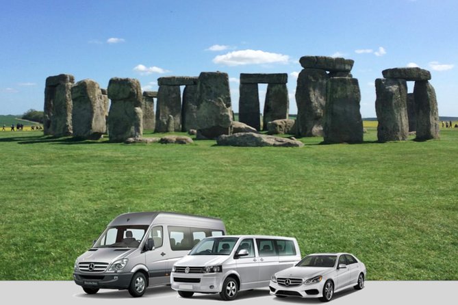 Afternoon Trip London to Stonehenge in a Private Vehicle - Who this private Stonehenge trip is best for