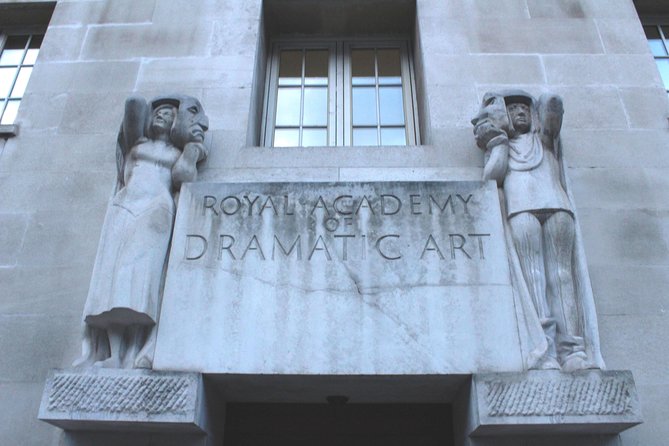 Agatha Christie London Walking Tour - A 2-Hour Christie Walk Through Central London