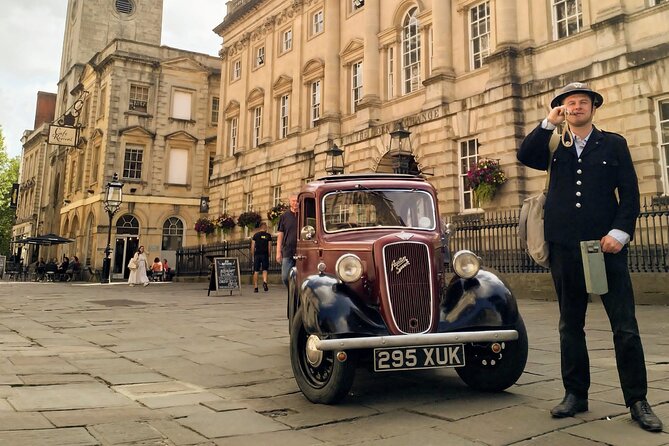 Air Raid Shelter + St. Nicholas Market Walking Tour - Key Highlights You Should Know Before You Go