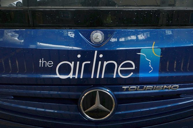 Airport Coach Service from Oxford to Gatwick - Key things I’d clock before you go