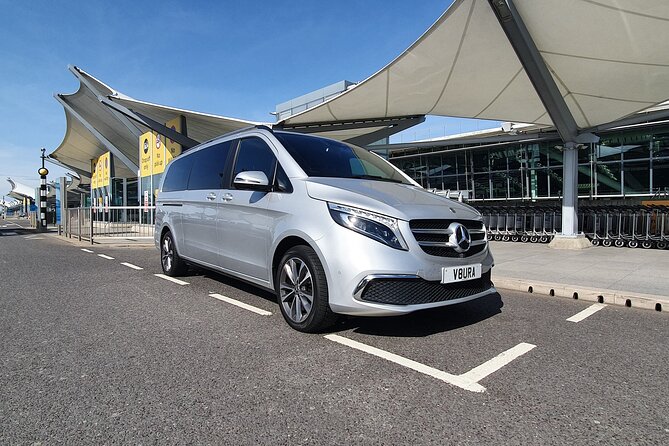Airport Taxi Service | London Heathrow Airport to Nottinghamshire - Key Highlights Worth Planning For