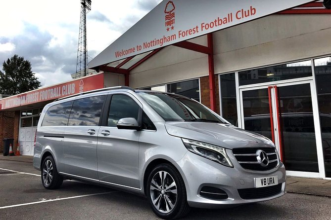 Airport Taxi Service | Nottinghamshire to London Heathrow Airport - Key highlights to know before you go