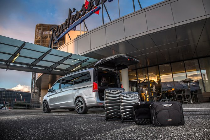 Airport Taxi Service | Nottinghamshire to London Heathrow Airport - Heathrow drop-off and central London options, plan your arrival like a pro