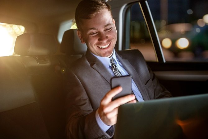 Airport Taxi Service | Nottinghamshire to London Heathrow Airport - Duration and timing, plan for about 3 hours but stay flexible