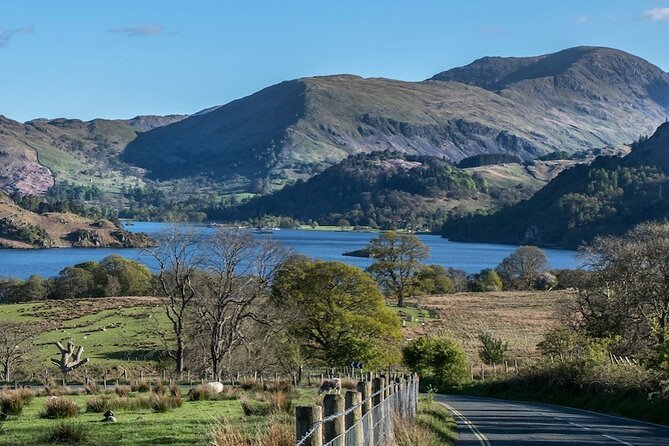 Ambleside, Keswick and Ullswater: A Lake District Self-Guided Driving Tour - Key Things To Know Before You Hit the Road