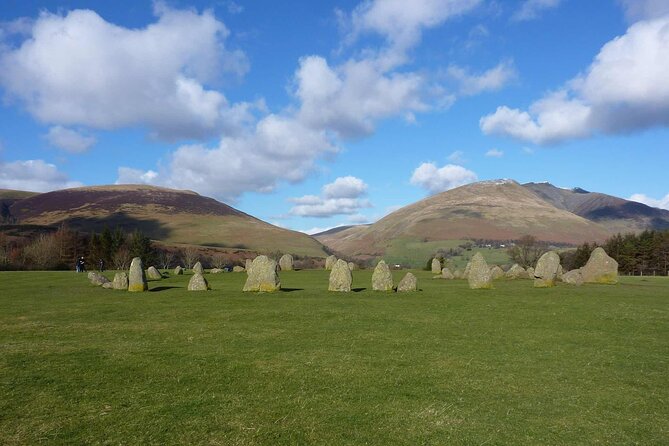 Ambleside, Keswick and Ullswater: A Lake District Self-Guided Driving Tour - Why This Ambleside-To-Keswick Drive Feels Like a Real Guide