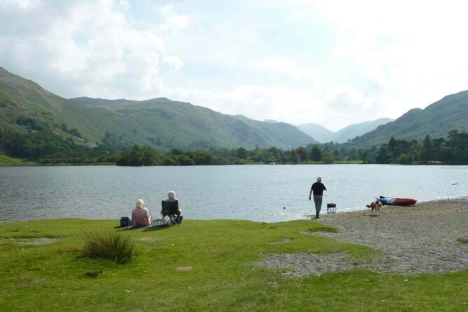 Ambleside, Keswick and Ullswater: A Lake District Self-Guided Driving Tour - Wythburn Church and Thirlmere: When Nature Meets Engineering and Debate