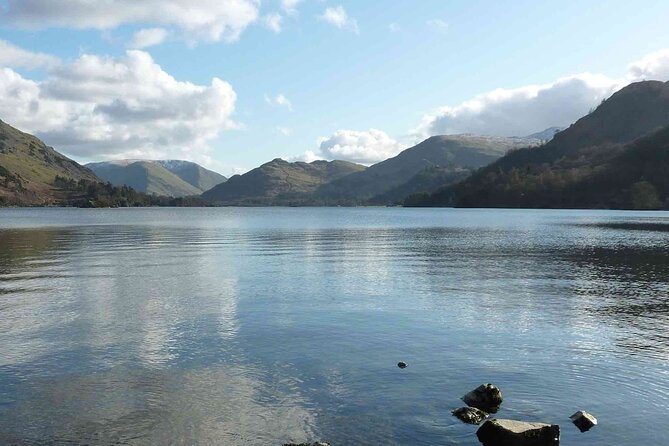 Ambleside, Keswick and Ullswater: A Lake District Self-Guided Driving Tour - Legburthwaite to National Park Roads: A Break You Can Actually Use