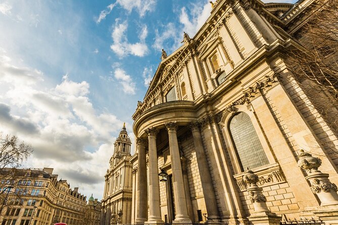 American Heritage in London 4 Hour Private Tour in a Black Cab - Benjamin Franklin House: the founding-era connection you can point to
