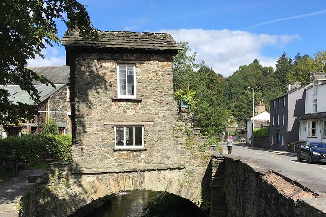 Ancient Ambleside and Waterhead Self-Guided Lake District Tour - What to bring, and what to expect from the pacing