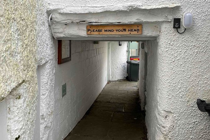 Ancient Ambleside and Waterhead Self-Guided Lake District Tour - Ambleside old town, wool trade streets, and Victorian charm