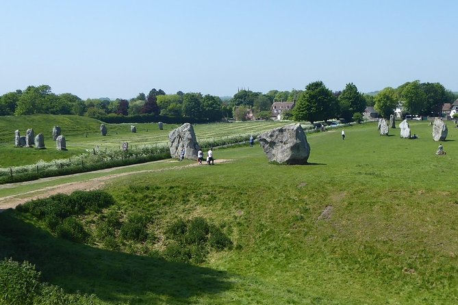 Ancient Britain Tour - Private Day Trip from Bath - Why this Bath day trip feels efficient and worth the money