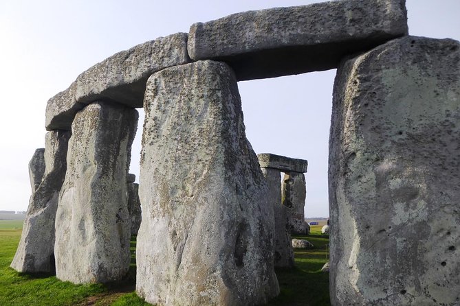 Ancient Britain Tour - Private Day Trip from Bath - Door-to-door transport, small-group pacing, and what to pack